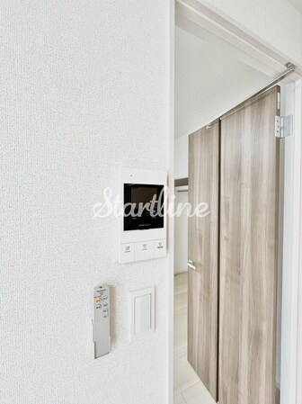 クラリティア板橋本町の物件内観写真